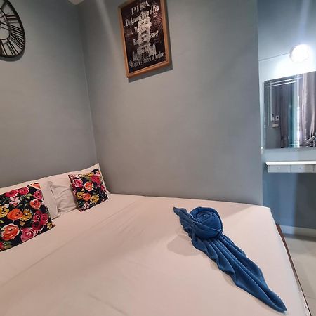 Samed Your House Family Room Koh Samet Exteriér fotografie