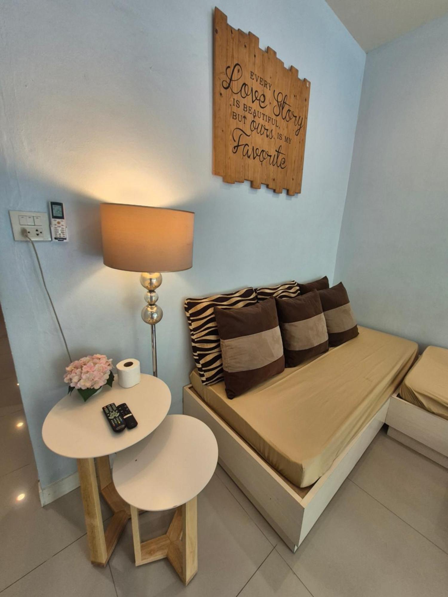Samed Your House Family Room Koh Samet Exteriér fotografie